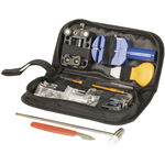 14 PIECE WATCH REPAIR KIT