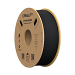 175MM BLACK CREALITY HYPER PLA FILAMENT 1KG ROLL