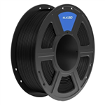 SLIC3D PETG FILAMENT BLACK 175MM 1KG