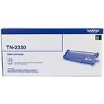 BROTHER TN2330 TONER CARTRIDGE BLACK
