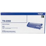 BROTHER TN2350 TONER CARTRIDGE BLACK