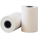 LOCALWORKS CASH REGISTER ROLL THERMAL 57mm x 37mm PACK OF 10