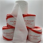 ECOSOFT SUSTAINABLE TOILET PAPER   48 ROLL CARTON