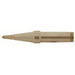 16MM FLAT TIP TO SUIT WELLER SOLDERING IRON  PTA6 315C