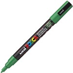 POSCA PC3M PAINT MARKER BULLET FINE 13MM GREEN