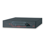 APC SERVICE BYPASS PANEL 230V 32A MBB HARDWIRE INPUT 4 IEC320 C19 OUTPUT