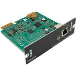 APC NETWORK MANAGEMENT CARD 3