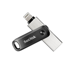 SANDISK IXPAND FLASH DRIVE GO 128GB IPHONE IPAD