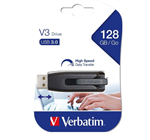 VERBATIM STORENGO V3 USB 32 SUPERSPEED DRIVE 128GB  BACKUP STORAGE