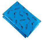 SP PAINT SPLASH MAT EC 150X150MM