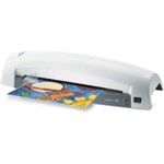 LAMINATOR FELLOWES A3 LUNAR PLUS WHITEGREY