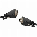 2M VGA CABLE D15HD MALE TO MALE  JAYCAR