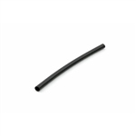 15MM BLACK HEATSHRINK TUBING