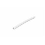 15MM WHITE HEATSHRINK TUBING