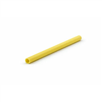 15MM YELLOW HEATSHRINK TUBING