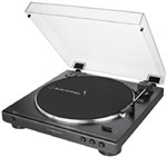 AUDIO TECHNICA  LP60X TURNTABLE