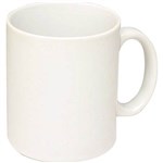 CONNOISSEUR A LA CARTE CLASSIC MUG WHITE 300ML BOX 6