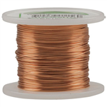 05MM ENAMEL COPPER WIRE SPOOL