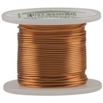 08MM ENAMEL COPPER WIRE SPOOLS
