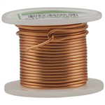 125MM ENAMEL COPPER WIRE SPOOL