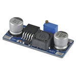 ARDUINO COMPATIBLE DC VOLTAGE REGULATOR MODULE