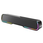 SOUNDBAR BLUETOOTH 53 MINI USB C RGB
