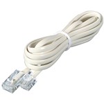 2M RJ12 TO RJ45 MODULAR CABLE