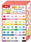 MG ASSORTED ACRYLIC MARKER