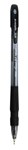 LOCALWORKS SUPER SMOOTH SEMIGEL BALL PEN BLACK 05MM