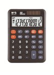 LOCALWORKS DESKTOP CALCULATOR 12 DIGITS  WITH TAX FUNCTION