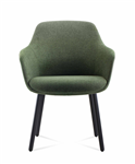 ASPEN 4 LEG TUB CHAIR