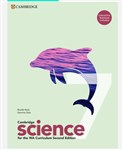 CAMBRIDGE SCIENCE WA YEAR 7 Print  Digital 2nd Ed Brodie Reid Gemma Dale