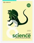 CAMBRIDGE SCIENCE WA YEAR 8 Print  Digital  2nd Ed Brodie Reid Gemma Dale