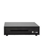POSmate Cash Drawer Printer Driven Classic Black