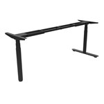 HALO PLUS EXECUTIVE ELECTRIC STANDING DESK FRAME