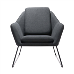 CARDINAL SINGLE SEATER ARM CHAIR