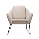 CARDINAL SINGLE SEATER ARM CHAIR