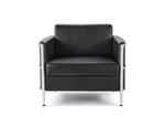 ECLIPSE 1 SEATER LOUNGE