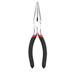 PLIERS LONG NOSE SS CRAFT