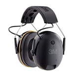 3M WORKTUNES CONNECT WIRELESS HEARING PROTECTOR HEADPHONES