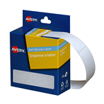 AVERY 937218 GENERAL USE LABELS 19 X 64MM WHITE BOX 280