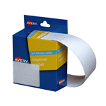 AVERY 937223 GENERAL USE LABELS 44 X 63MM WHITE BOX 150