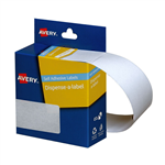 AVERY 937224 GENERAL USE LABELS 76 X 27MM WHITE BOX 180