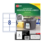 AV LBL OUTDOOR L7914 8UP PK9