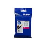 BROTHER LC3317M INK CARTRIDGE MAGENTA