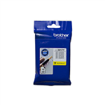 BROTHER LC3317Y INK CARTRIDGE YELLOW