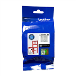 BROTHER LC3319XLB INK CARTRIDGE HIGH YIELD BLACK