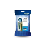 BROTHER LC3337 INK CARTRIDGE CYAN