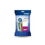 BROTHER LC3337 INK CARTRIDGE MAGENTA