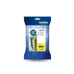 BROTHER LC3337 INK CARTRIDGE YELLOW